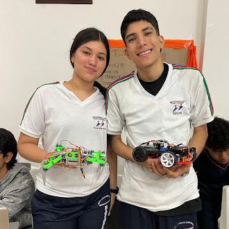 Stand de Migración - Exponavia